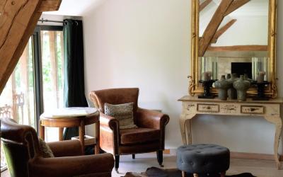 Chambre Quadruple (2 Adultes + 2 Enfants)