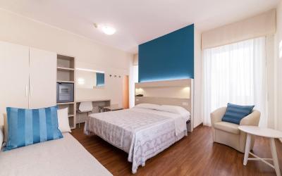 Camera Familiare Superior 