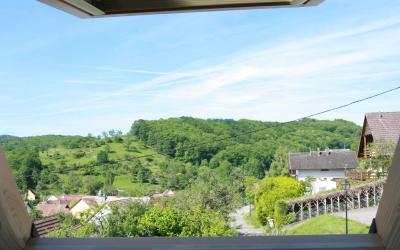 Cottage 1 Chambre (2 Adultes)