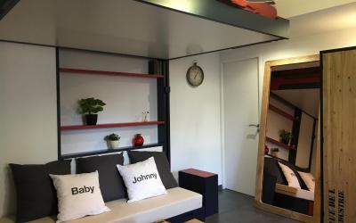 Appartement Appartement