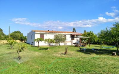 Appartamento con 1 Camera da Letto (4 Adulti)