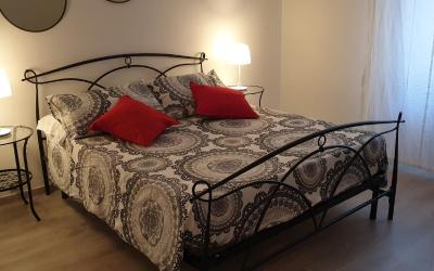 Appartamento con 2 Camere da Letto