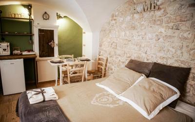 Casa con 1 Camera da Letto