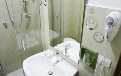 Camera Singola Budget