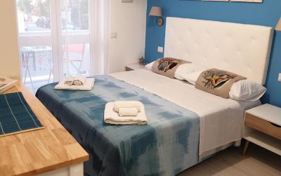 Appartamento con Balcone