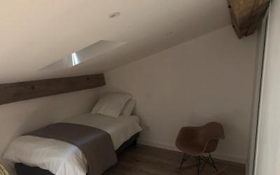 Chambre Quadruple Chambre Quadruple