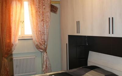 Appartamento con 2 Camere da Letto