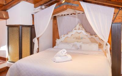 Appartamento su 2 Livelli