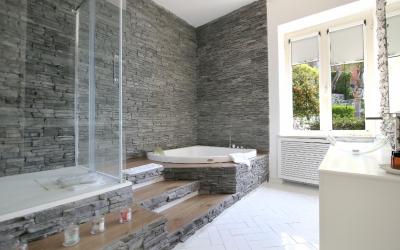 Suite Deluxe con Vista Mare 