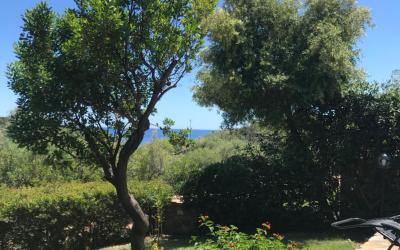 Casa con 2 Camere da Letto