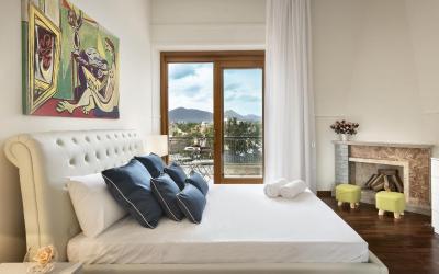 Suite con 2 Camere da Letto