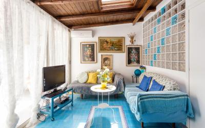 Appartamento con 2 Camere da Letto