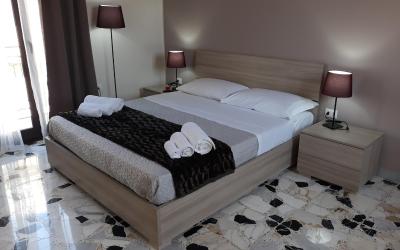 Camera Tripla con Bagno Privato