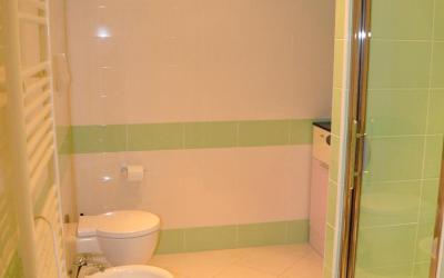 Appartamento - Piano Terra