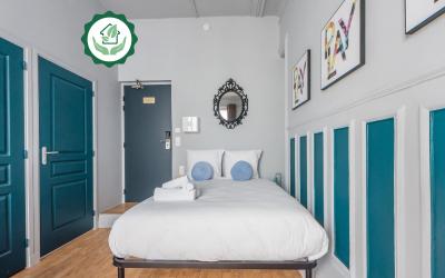 Appartement 2u00a0Piu00e8ces Appartement 2u00a0Piu00e8ces