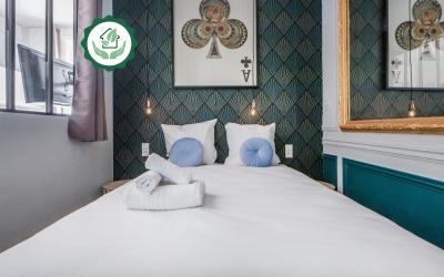 Appartement 3u00a0Chambres Appartement 3u00a0Chambres