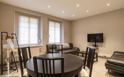 Appartement 2 Chambres Appartement 2 Chambres