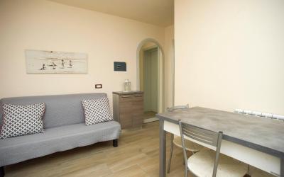 Appartamento con 1 Camera da Letto