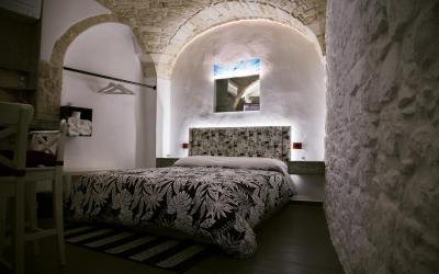 Camera Matrimoniale con Bagno Privato