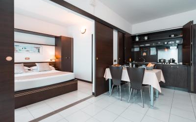 Appartamento con 1 Camera da Letto