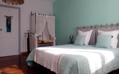 Chambre Double ou Lits Jumeaux Supu00e9rieure