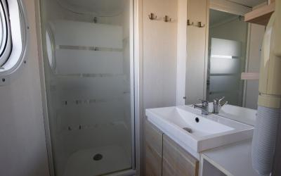 Mobile Home 3 Chambres Standard Mobile Home 3 Chambres Standard