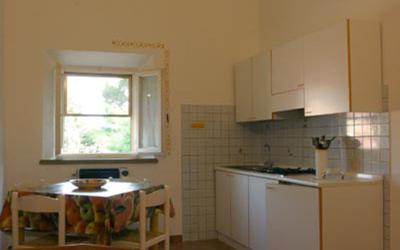 Appartamento con Vista Piscina 