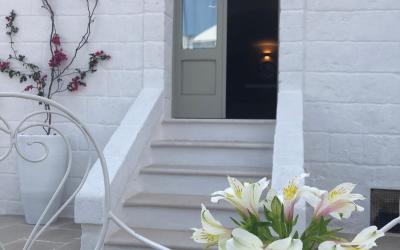 Camera Matrimoniale con Terrazza