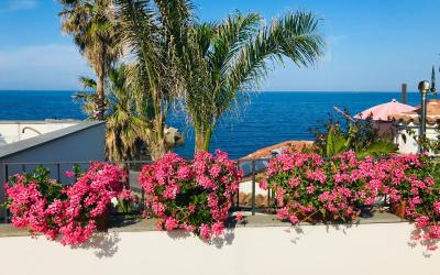 Casa con 2 Camere da Letto