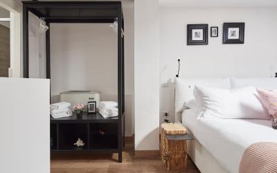 Loft Celestes - su 2 Livelli 