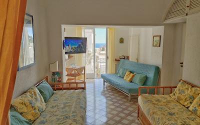 Appartamento con 1 Camera da Letto