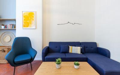 Appartement 1 Chambre Appartement 1 Chambre