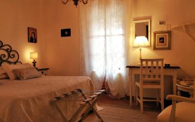 Camera Matrimoniale Comfort 