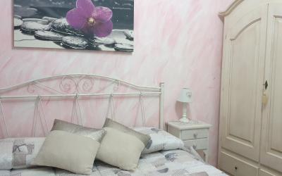 Camera Quadrupla con Bagno Privato 