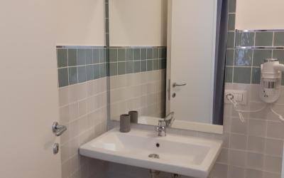 Camera Tripla con Bagno Privato