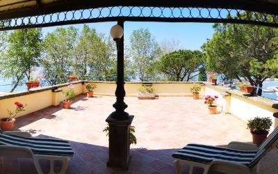 Junior Suite con Balcone