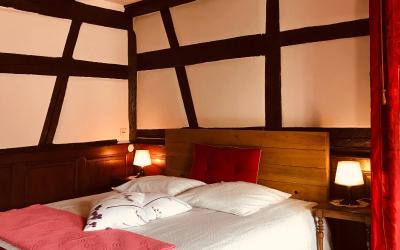 Appartement avec Vue sur la Montagne