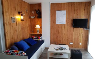 Appartement 2 Chambres Appartement 2 Chambres