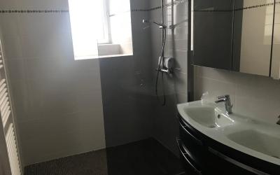 Chambre Triple Confort