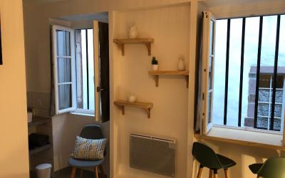 Chambre Double Standard Chambre Double Standard