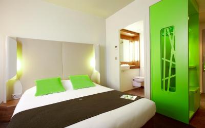 Chambre Double Supu00e9rieure