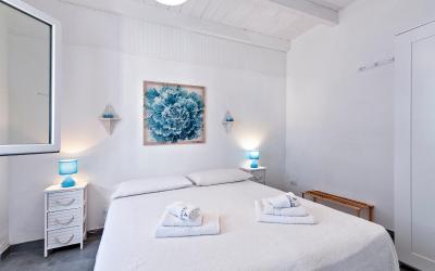 Appartamento con Vista Mare