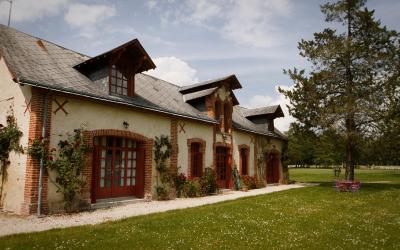 Maison 4u00a0Chambres