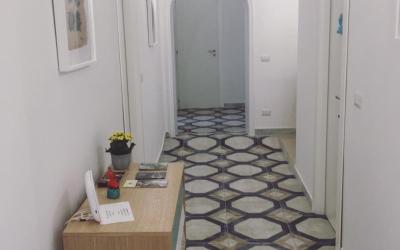 Camera Quadrupla Classic