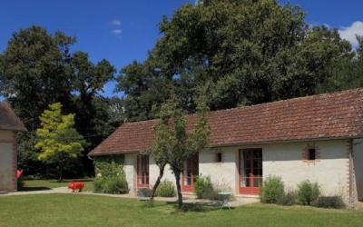 Maison 5u00a0Chambres