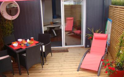 Maison 1 Chambre Maison 1 Chambre