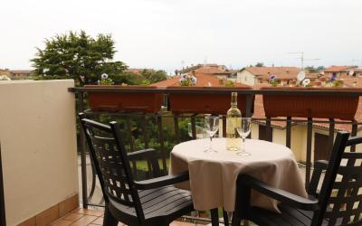 Camera Matrimoniale Superior