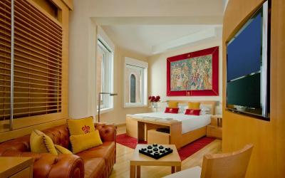 Suite Executive