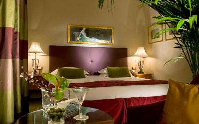 Camera Matrimoniale Superior