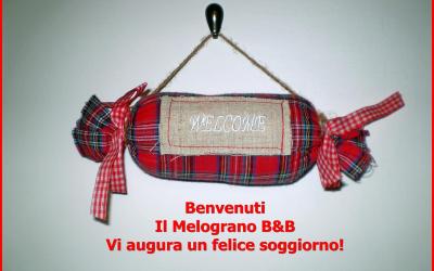 Camera Matrimoniale/Doppia con Letti Singoli